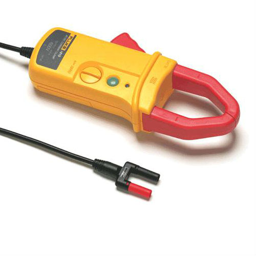 Fluke I410 AC/DC 전류 클램프