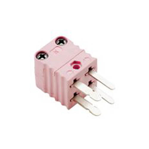 TC Direct 724-703 4단자미니 써모커플 커넥터