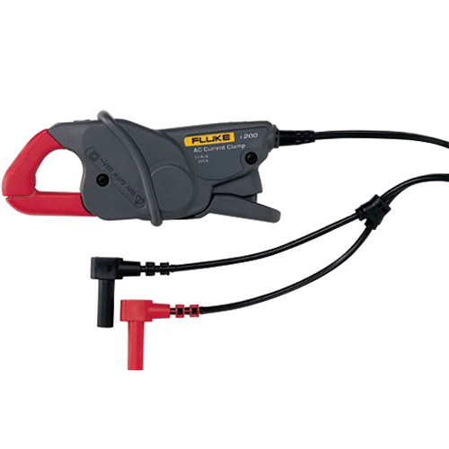Fluke I200/I200S AC 전류 클램프