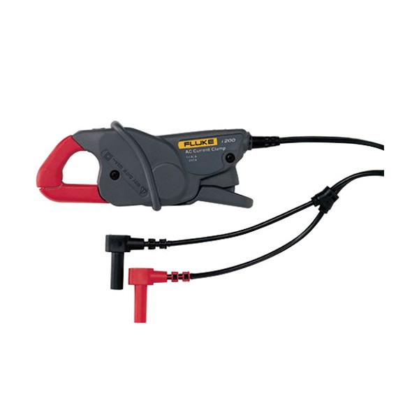 Fluke I200/I200S AC 전류 클램프