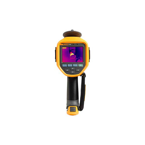 Fluke Ti480 열화상카메라