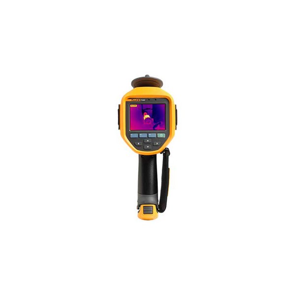 Fluke Ti480 열화상카메라