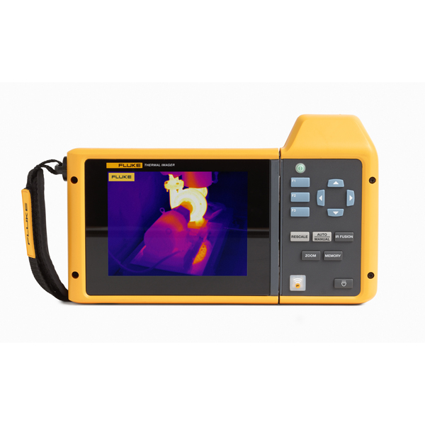 Fluke TiX580 열화상카메라
