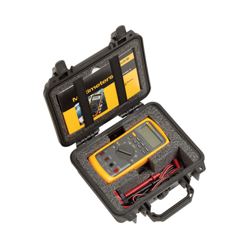 Fluke CXT80 하드케이스