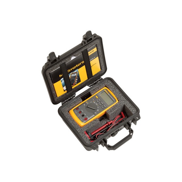 Fluke CXT80 하드케이스
