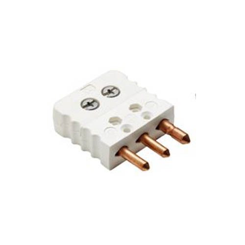TC Direct 733-460 3단자표준 써모커플 커넥터