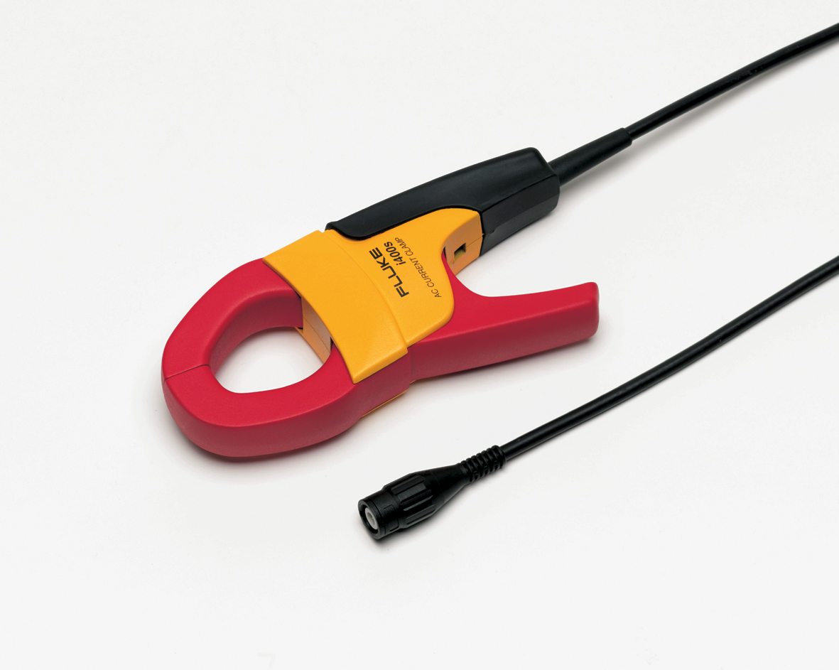 Fluke I400S AC 전류 클램프