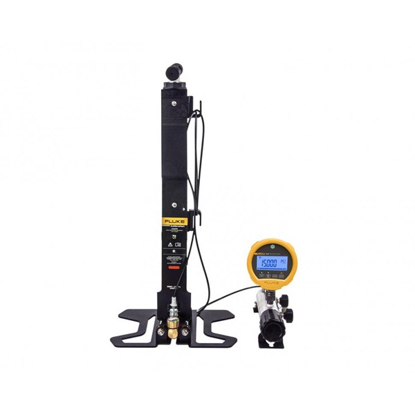Fluke Calibration Fluke 700HPPK 공기압 테스트 펌프 키트