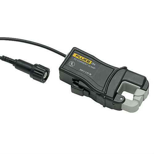 Fluke I5S/I5SPQ3 AC 전류 클램프