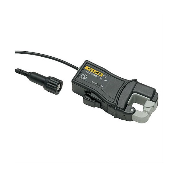 Fluke I5S/I5SPQ3 AC 전류 클램프