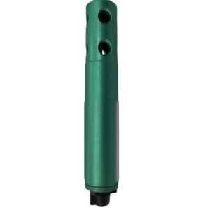 JRI Green Digital Temperature and Humidity Sensor (12347 5)