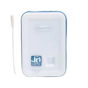 JRI Nano SPY TWIN 2채널 무선 온도 로거