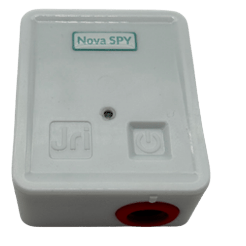 JRI Nova SPY RED Digital 디지털 프로브 무선 로거