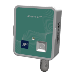 JRI Liberty SPY Digital LTE-M 데이터 로거