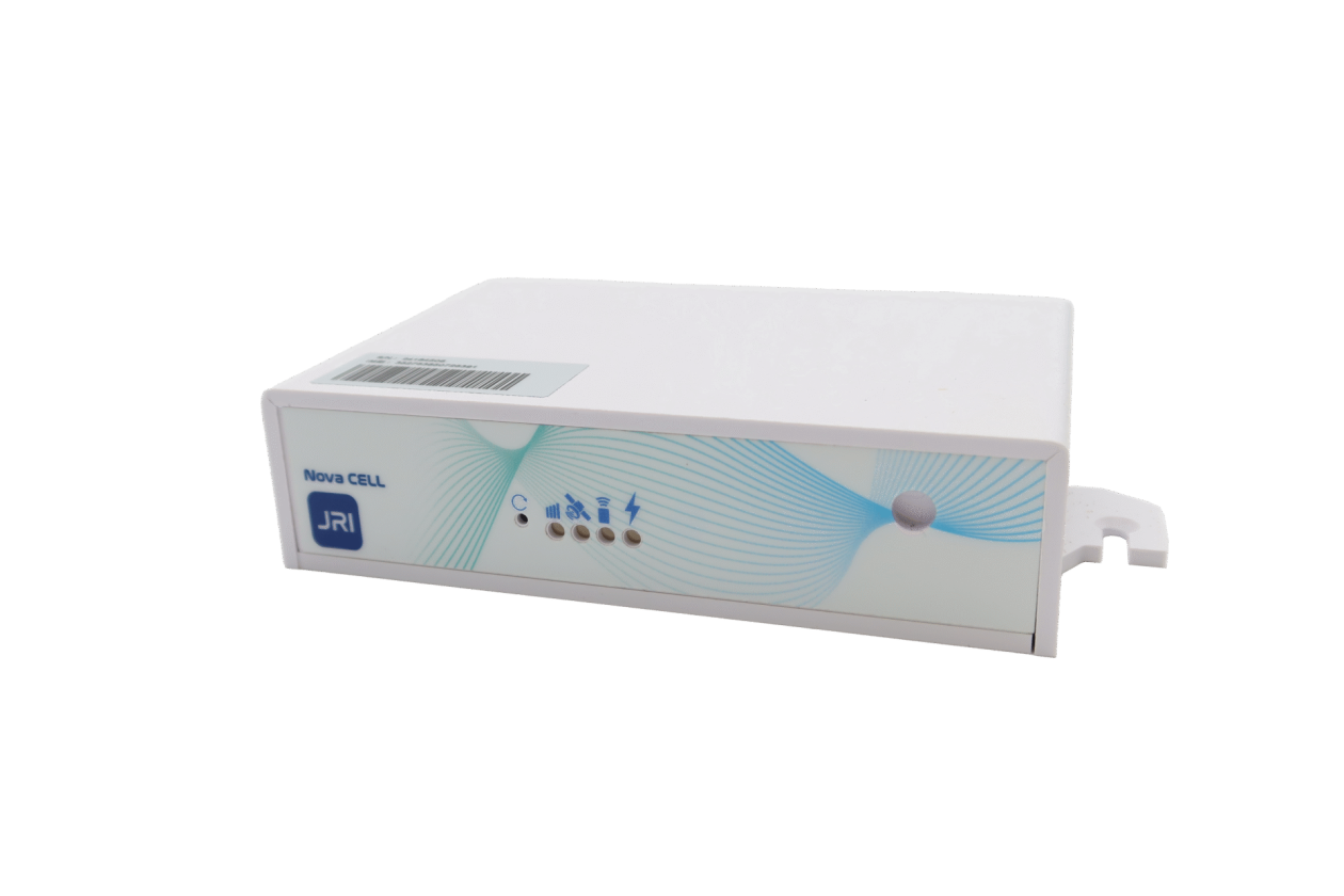 JRI Nanocell LTE-M 셀룰러 중앙 통신 모듈