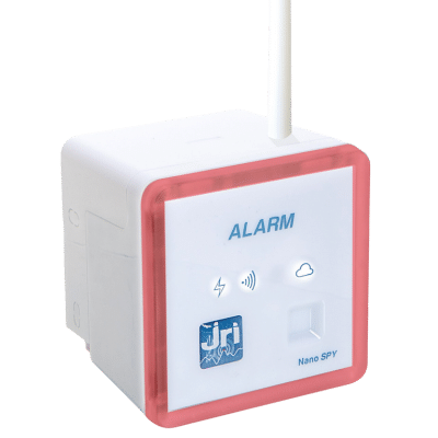 JRI Relay and alarm module Alarm 릴레이·경보 모듈