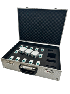 JRI Mapping Kit 15점 Nova SPY Digital 매핑 키트