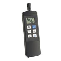 JRI Thermo-Hygrometer H560 온습도계