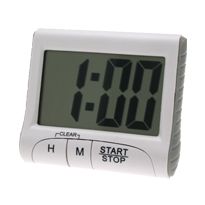 JRI 20-hour timer 조리 타이머