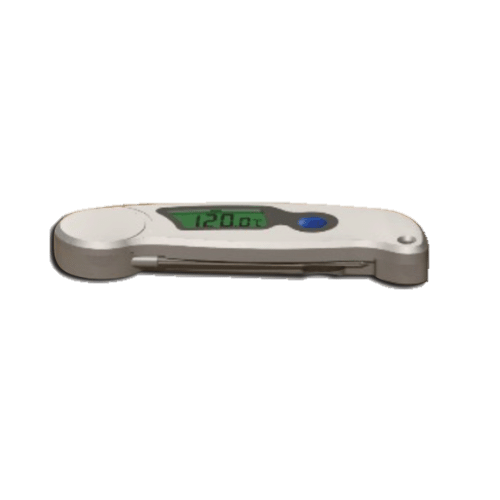 JRI Foldable Thermopro 접이식 디지털 온도계
