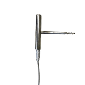 JRI PT100 screw-in temperature sensor PT100 나사 체결형 센서