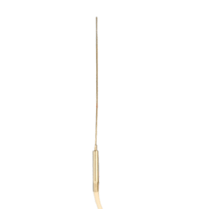 JRI Thin PT100 sensor 가는 PT100 센서