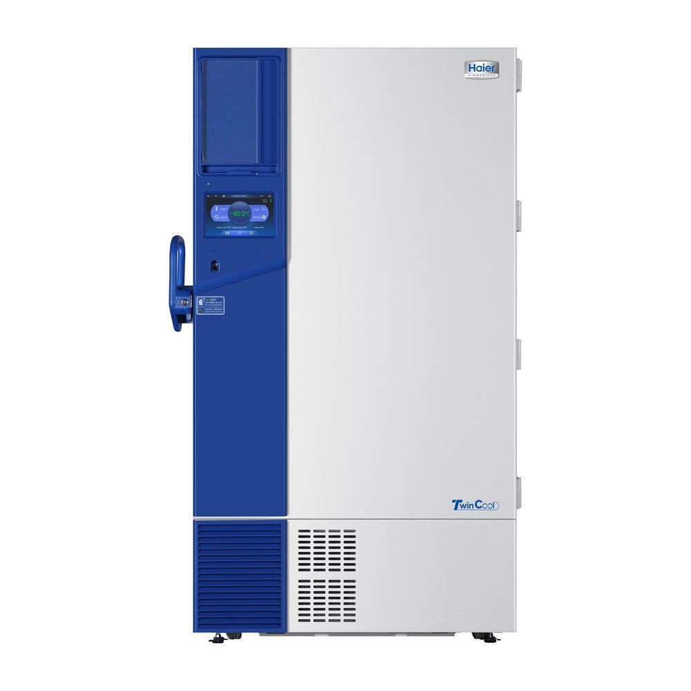 Haier Biomedical TwinCool DW-86L578ST 초저온 냉동고