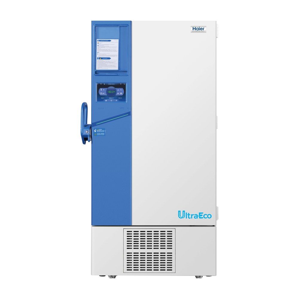 Haier Biomedical UltraEco DW-86L580BPT 초저온 냉동고