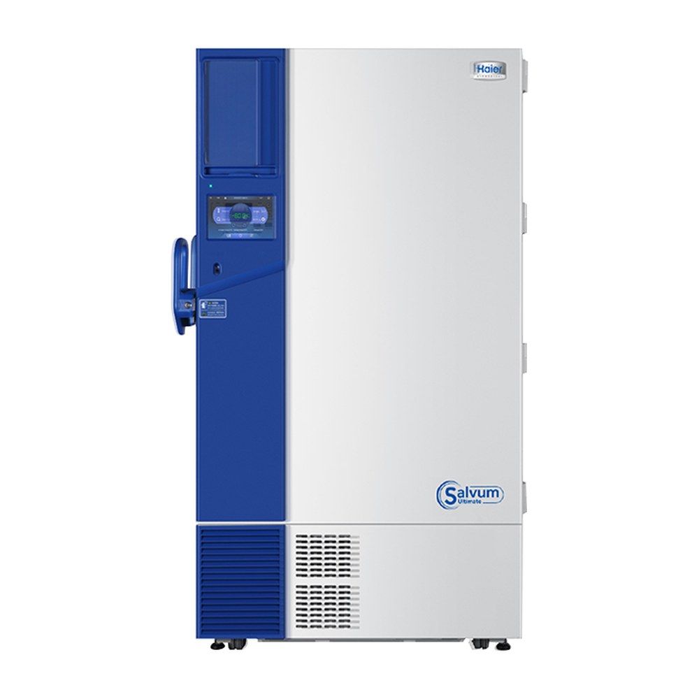 Haier Biomedical Ultra Low Energy DW-86L579BPT 초저온 냉동고