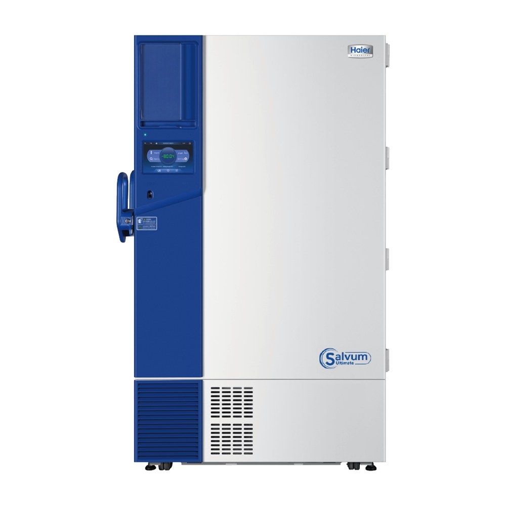 Haier Biomedical DW-86L828W 수냉식 초저온 냉동고