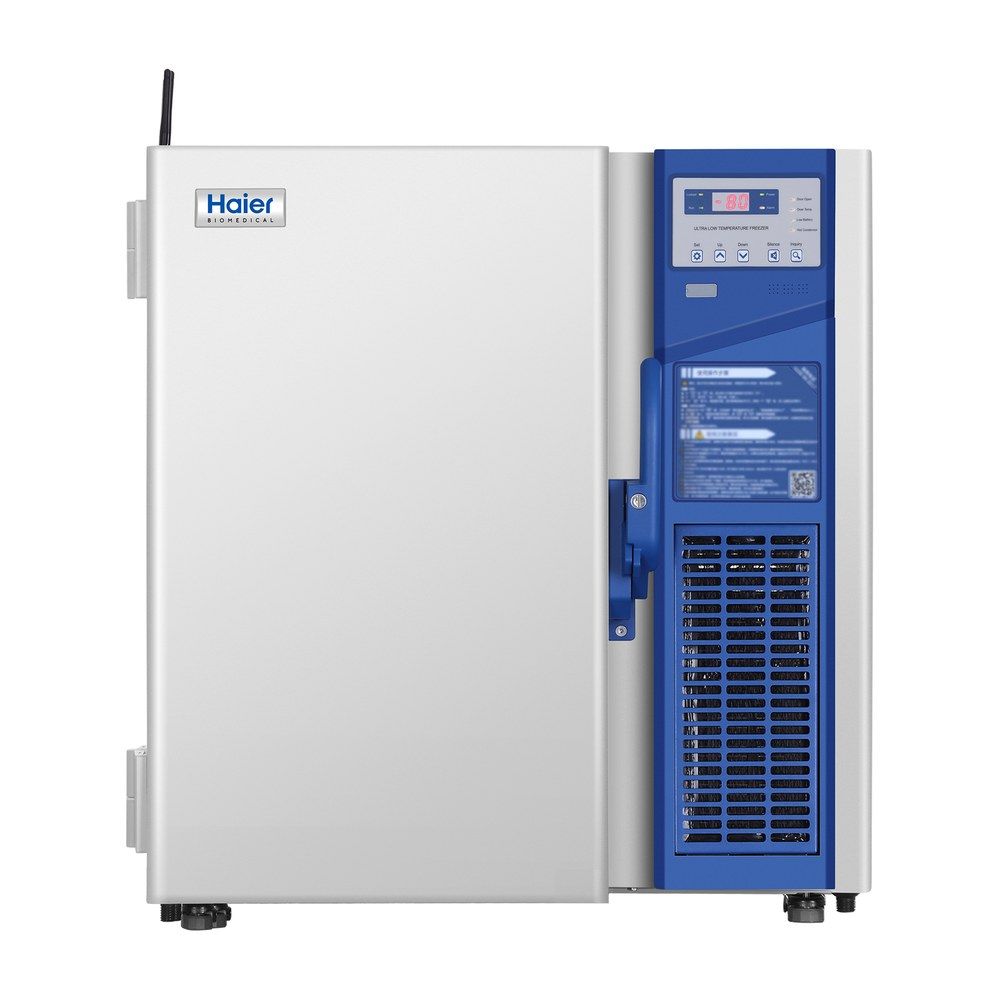 Haier Biomedical DW-86L51J 언더카운터 초저온 냉동고