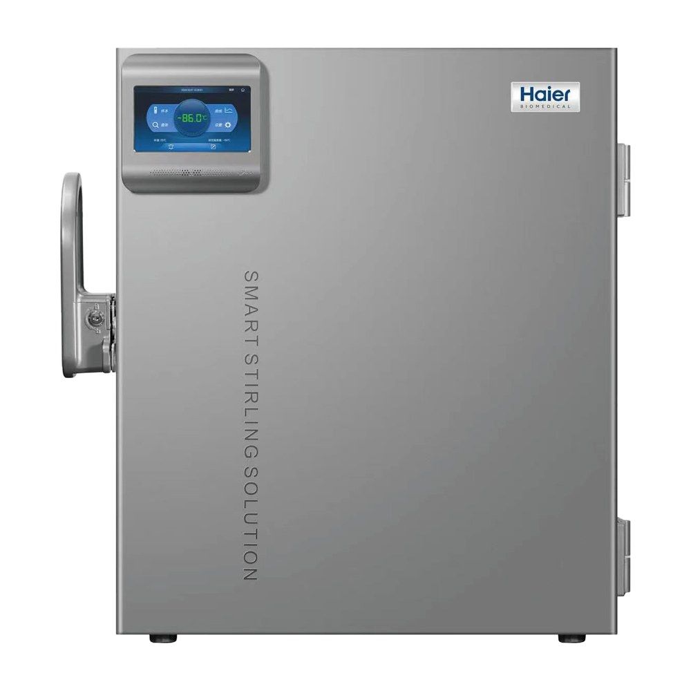 Haier Biomedical Stirling Compact DW-86L100STL 초저온 냉동고