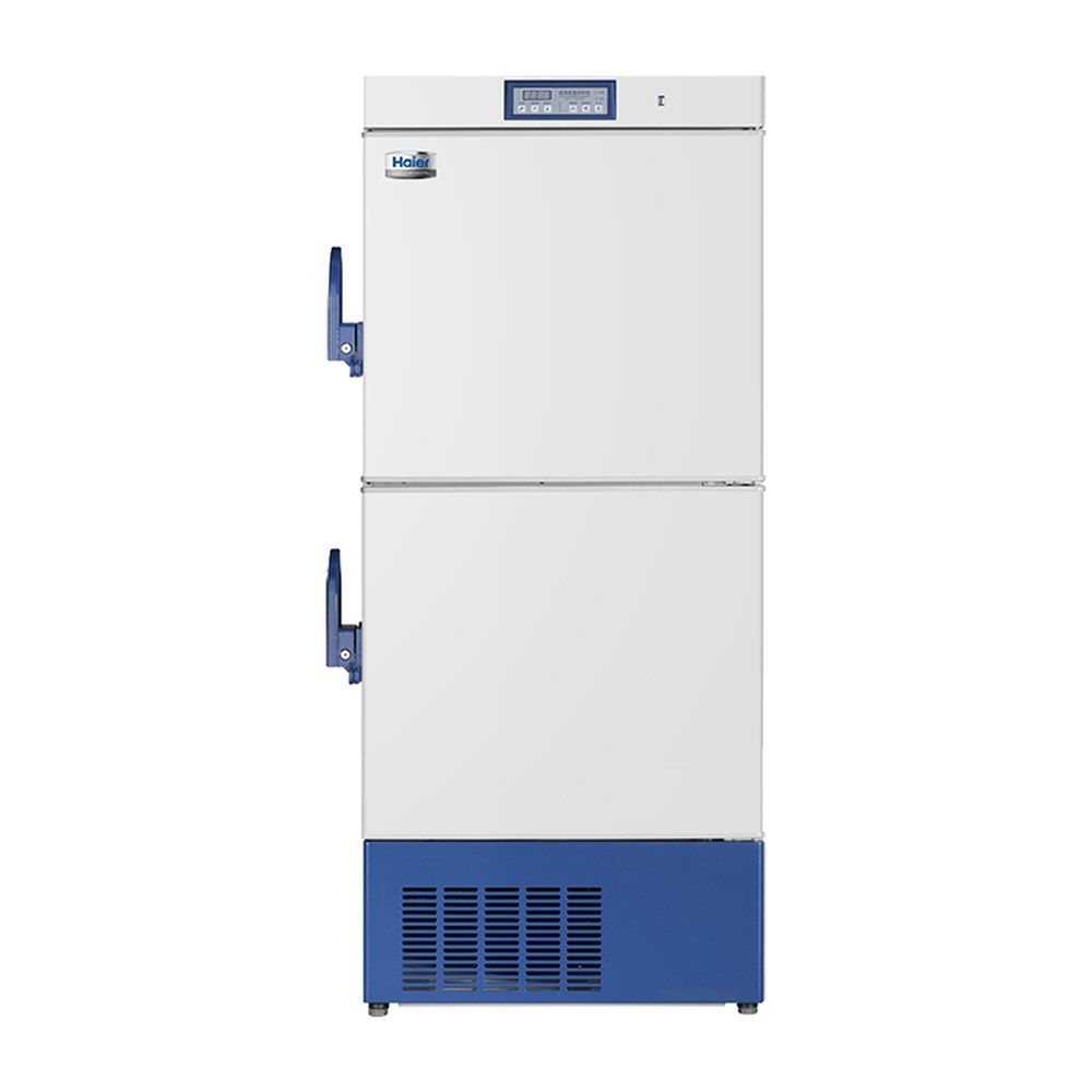 Haier Biomedical DW-40L418D 양문형 -40 °C 바이오메디컬 냉동고