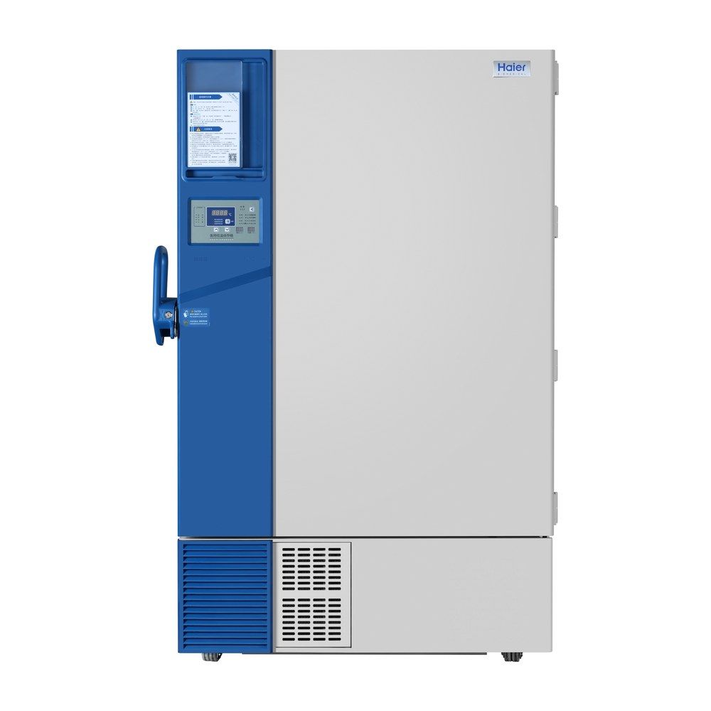 Haier Biomedical DW-40L818BP 인버터 -40 °C 대용량 냉동고