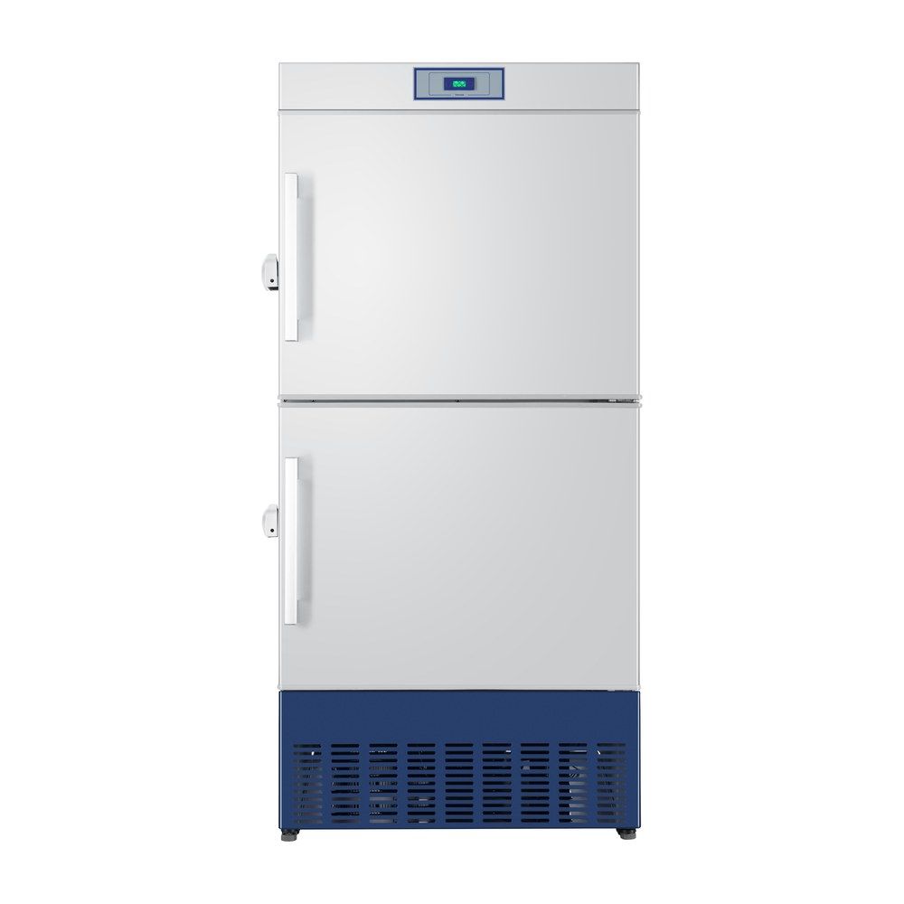Haier Biomedical DW-30L278 -30 °C 직접 냉각 냉동고 · 278~531 L