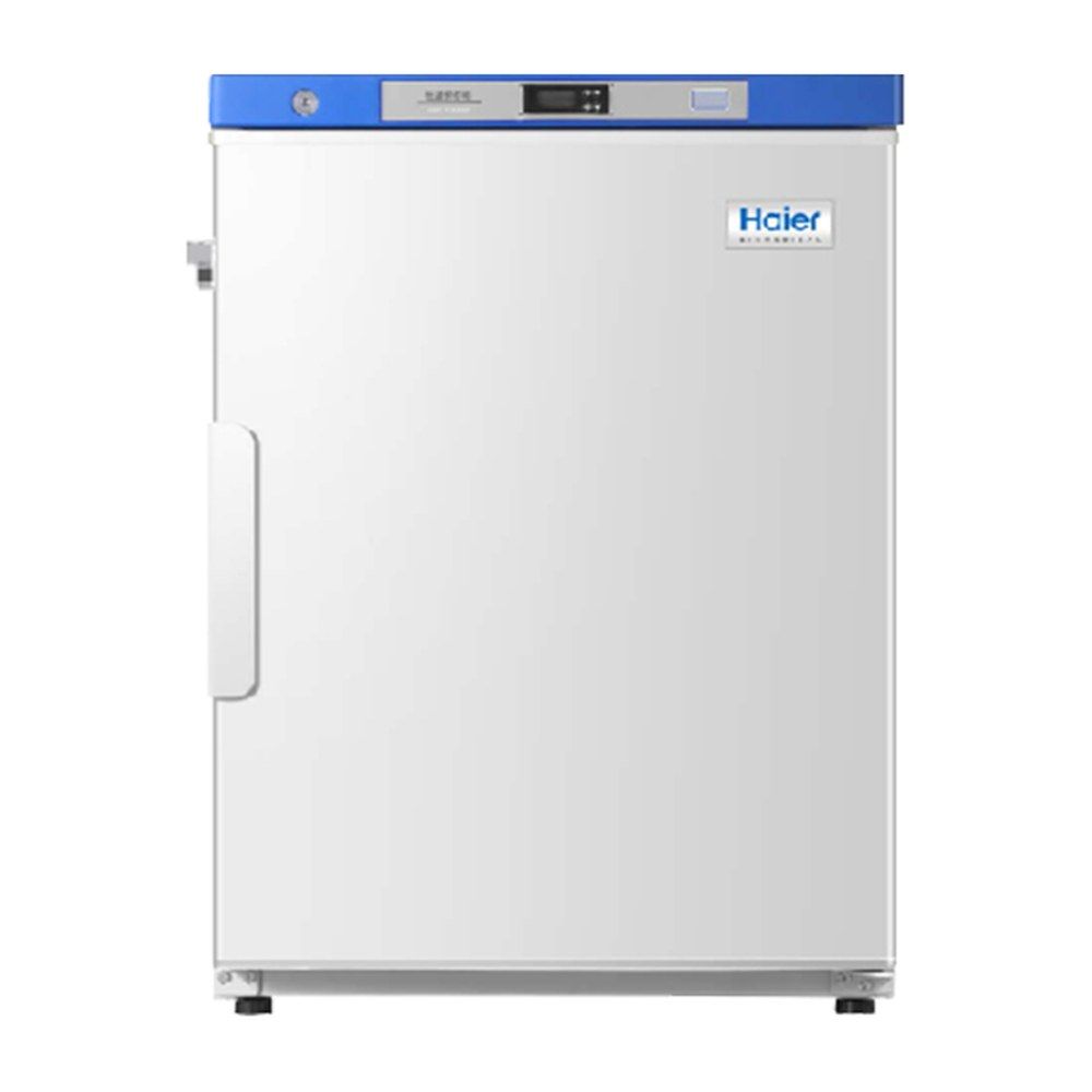 Haier Biomedical DW-25L92 -25 °C 소형 직립형 냉동고