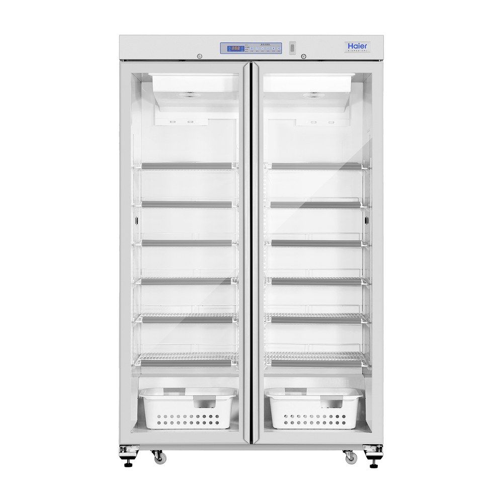 Haier Biomedical HYC-761GD 대형 약품 냉장고