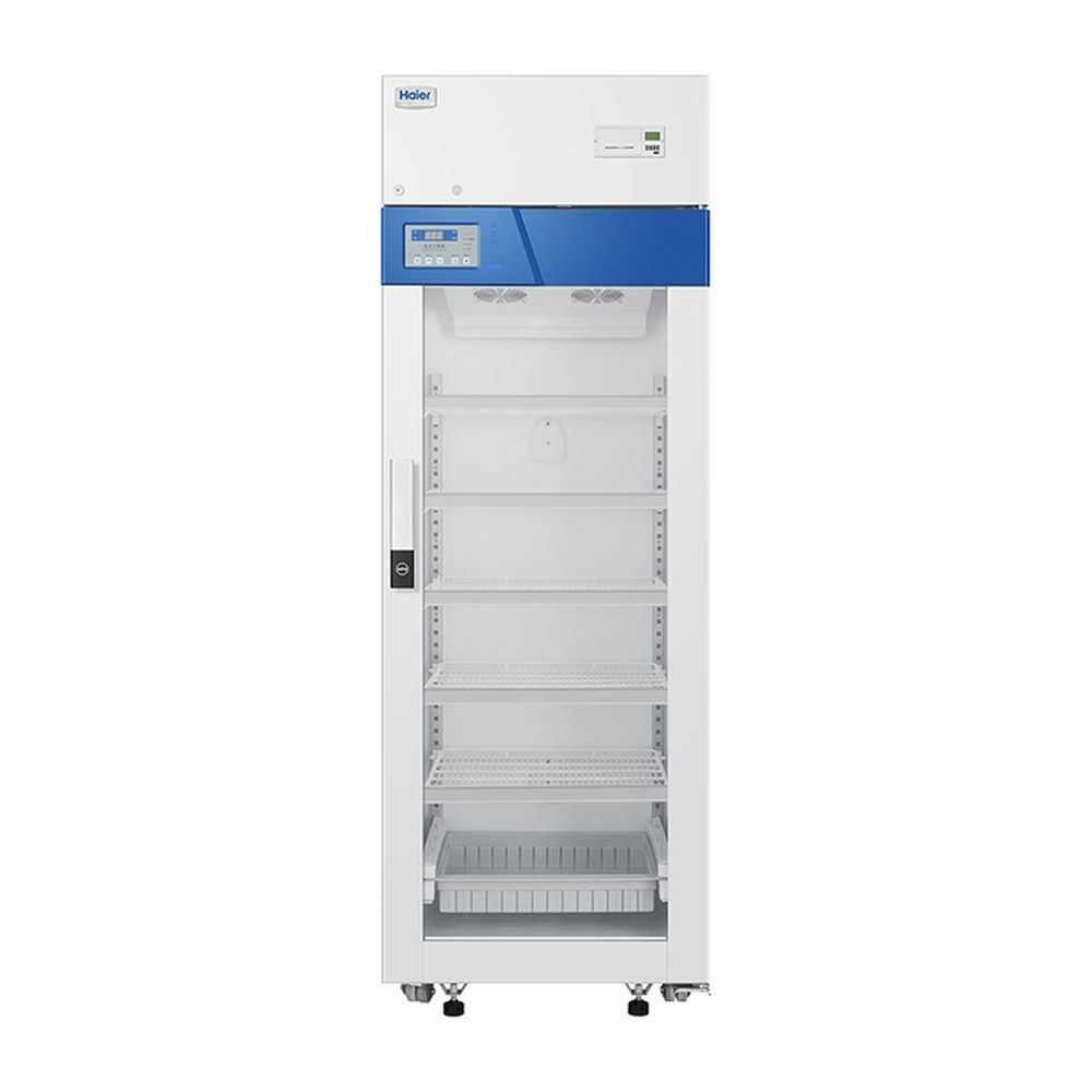 Haier Biomedical HYC-509 LED 약품 냉장고