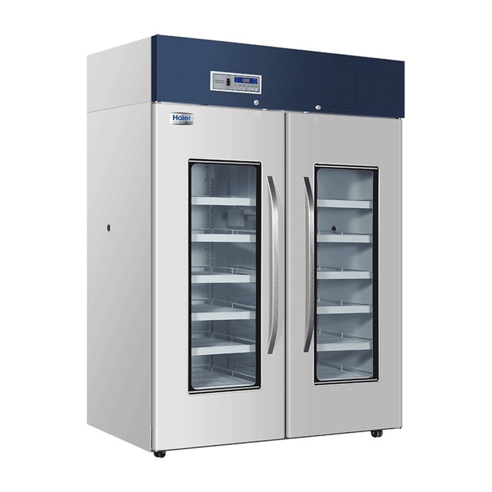 Haier Biomedical HYC-410 표준형 약품 냉장고