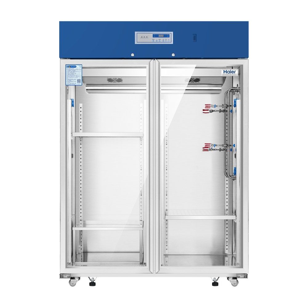 Haier Biomedical HYC-1100C 크로마토그래피 냉장고