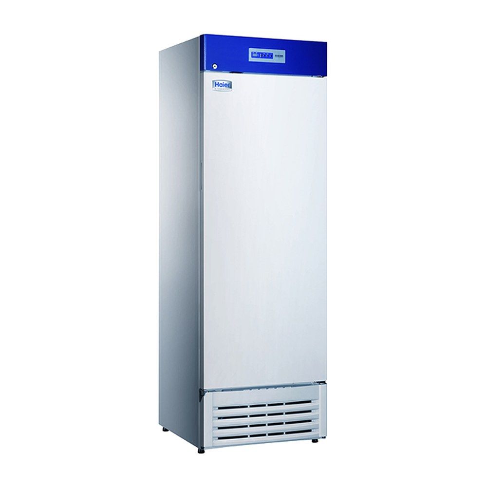 Haier Biomedical HLR-310F 실험실 냉장고