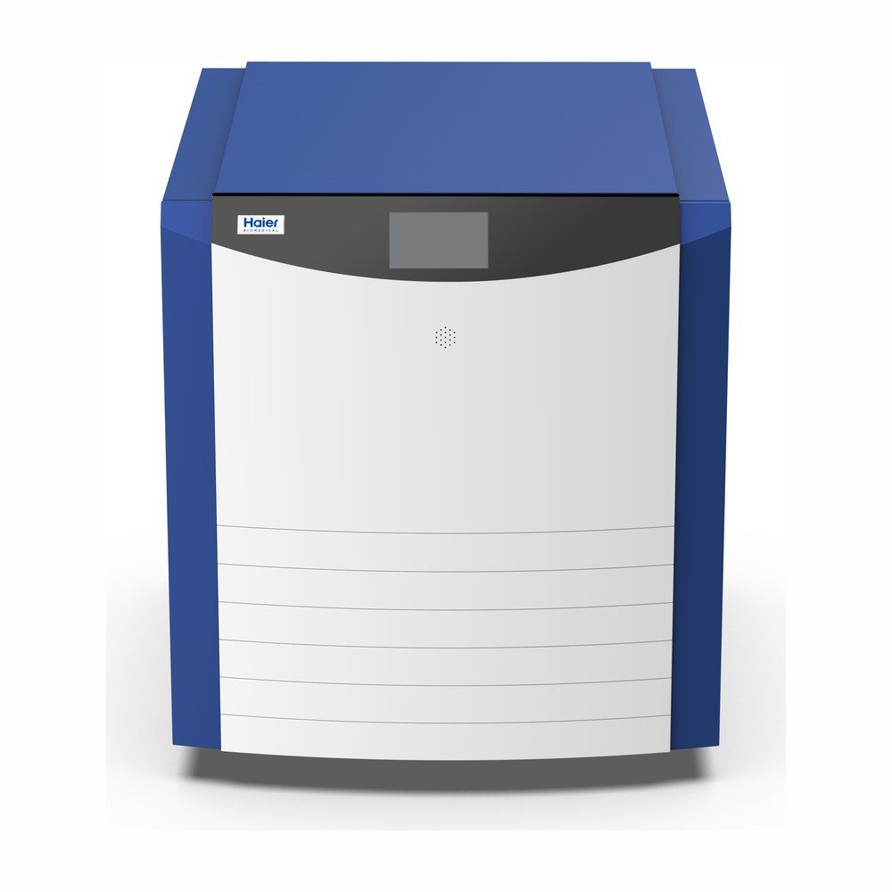 Haier Biomedical CryoBio 11Z·20Z·34Z 완전 개방형 액체질소 보관 시스템