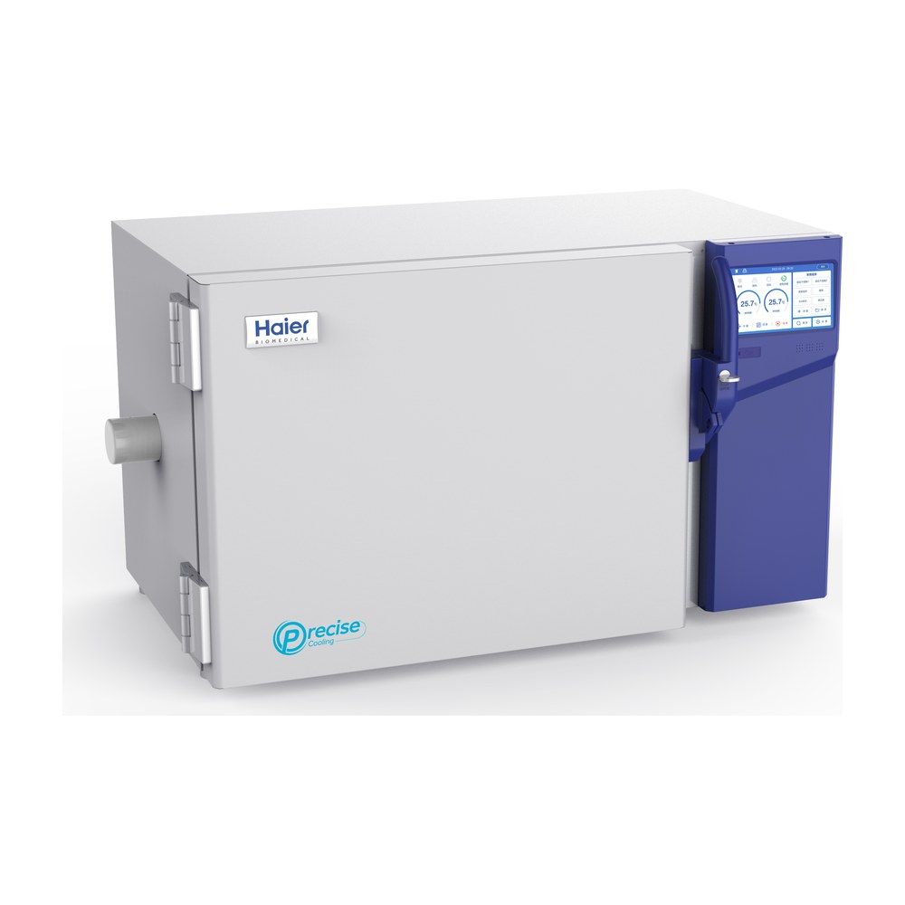 Haier Biomedical CJ-L19·CJ-L37·CJ-L54 제어속도 냉동고