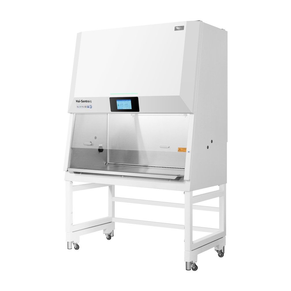 Haier Biomedical Hai-Sentra G HR900·HR1200·HR1600-IIA2-G Class II A2 생물안전작업대