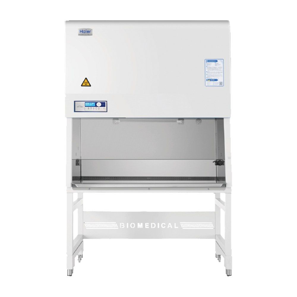 Haier Biomedical N 시리즈 HR900·HR1200·HR1500·HR1800-IIA2-N Class II A2 생물안전작업대
