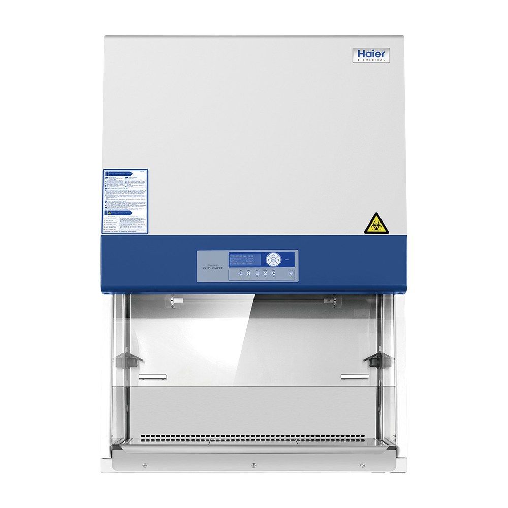 Haier Biomedical HR1200-IIA2-D·HR900-IIA2-D 듀얼 HEPA Class II A2 생물안전작업대