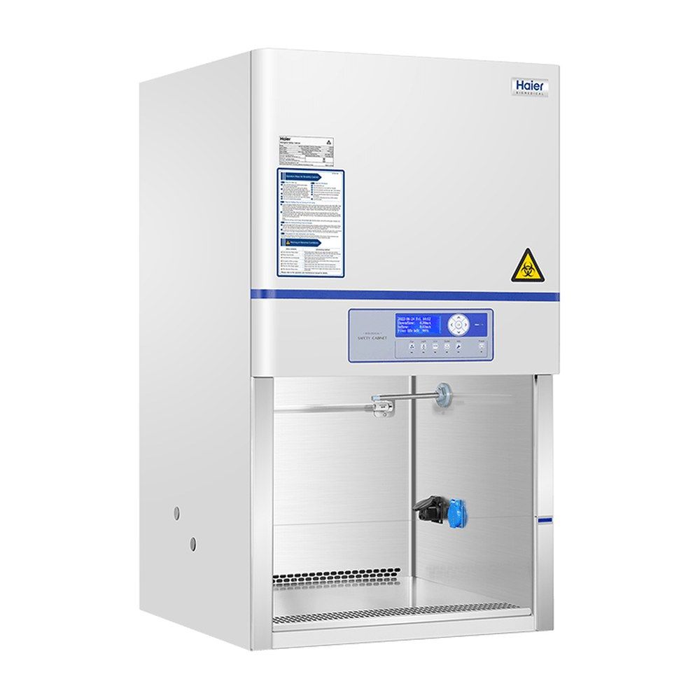 Haier Biomedical HR700-IIA2 소형 Class II A2 생물안전작업대