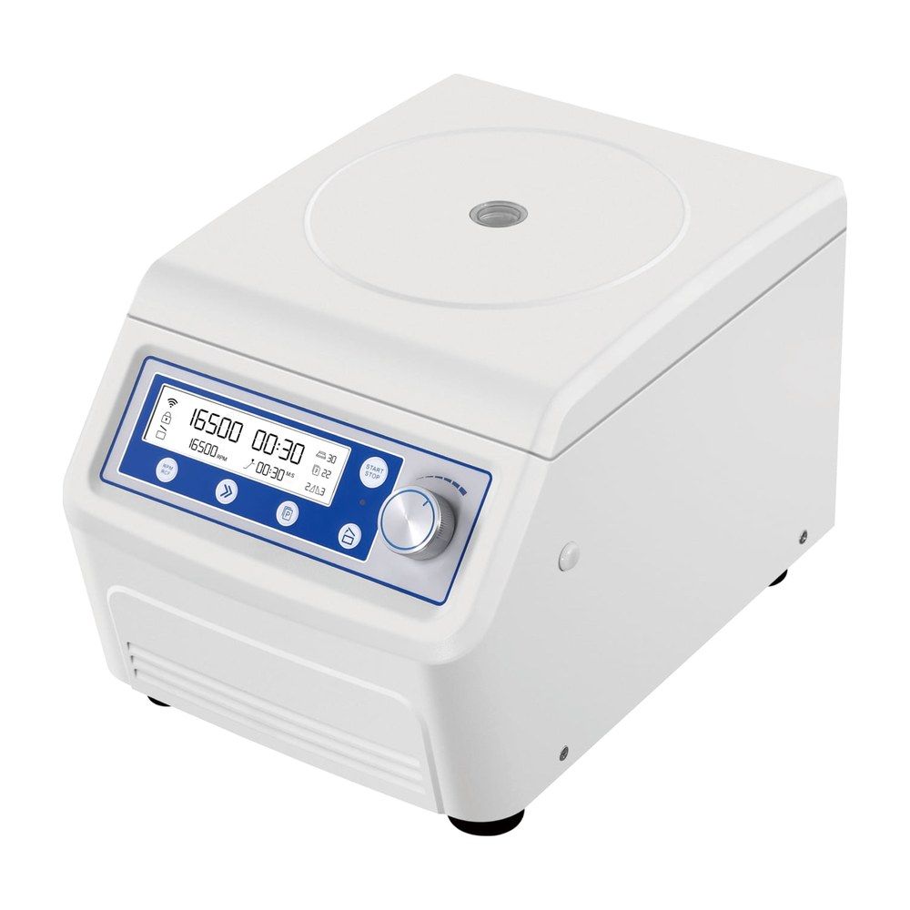 Haier Biomedical LX-165T2-J 탁상형 고속 원심분리기