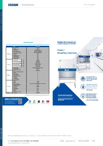 HR1200-IIA2-S 데이터시트(영문)