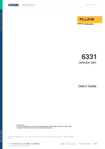 6331 / 7341 / 7381 6331/7321/7341/7381 사용 설명서(영문)